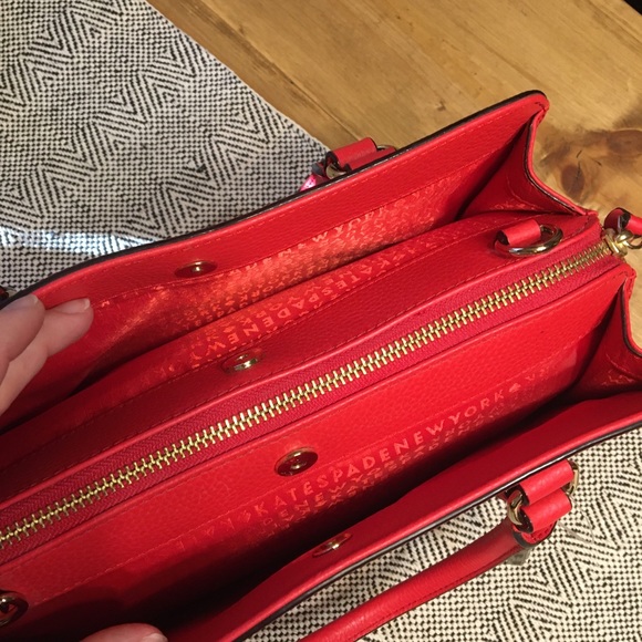 Kate Spade Purse - Picture 5 of 5